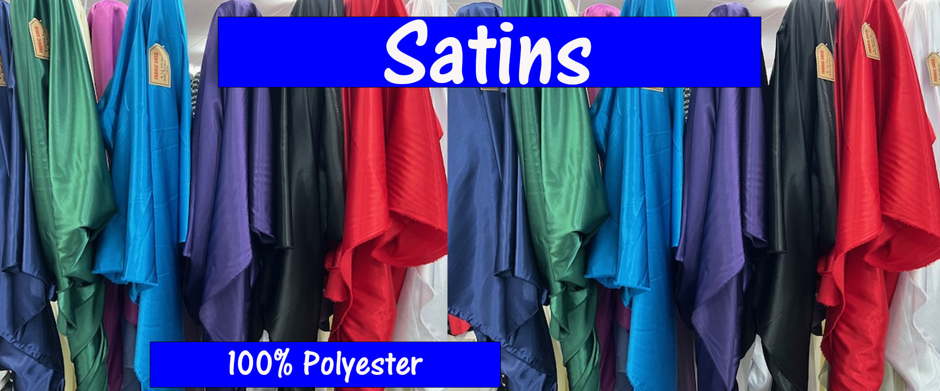 Satins